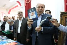 گزارش تصویری بازدید نمایشگاه دستاورد های علمی و پژوهشی پروفسور علی اکبر جلالی در دانشگاه صنعتی شاهرود